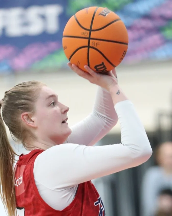Basketball England opens tender process for official ball supplier